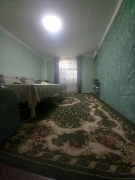 Продаётся 3х ком.квартира 65м2