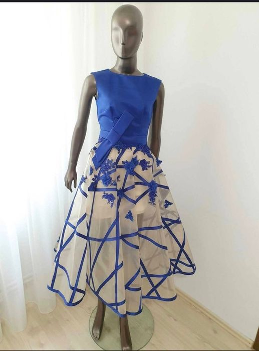 Rochie de ocazie,seara  xs
