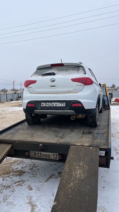 Лифан Х50 об 1.5