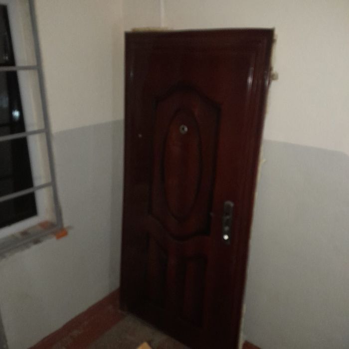 Продам железные двери