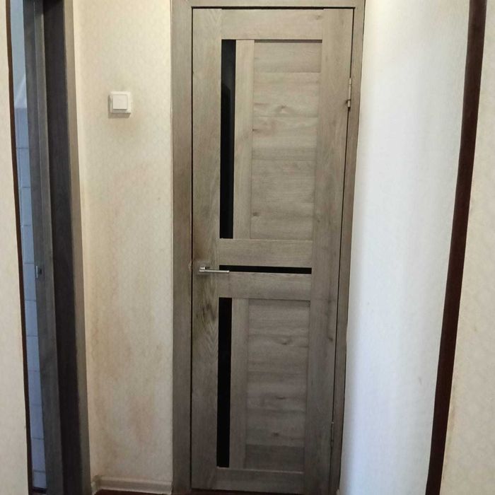 4х ком. Сеченова 7