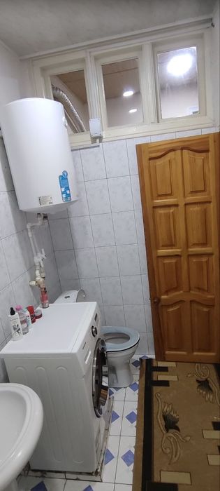 Продается квартира 2 ком 500 ка .