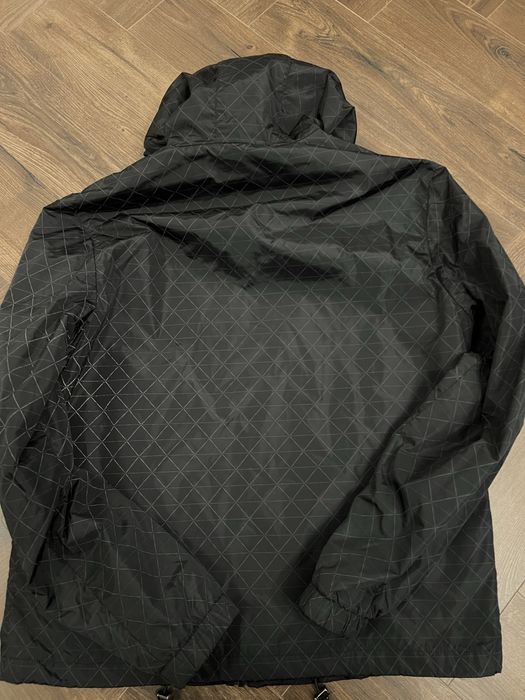 Jachetă de fâș Prada