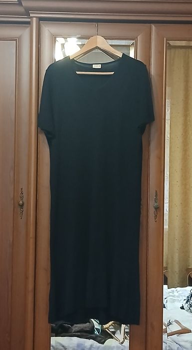 Продам тёплое платье