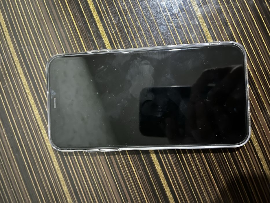 Iphone 11 128gb черный