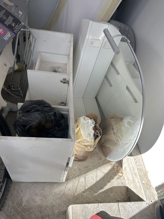 Вещи для санузла