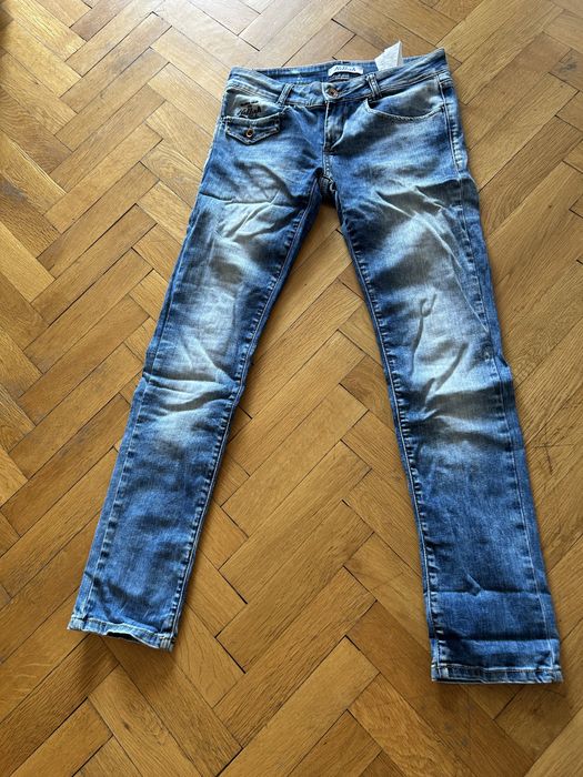 Дънки Killah by sixty