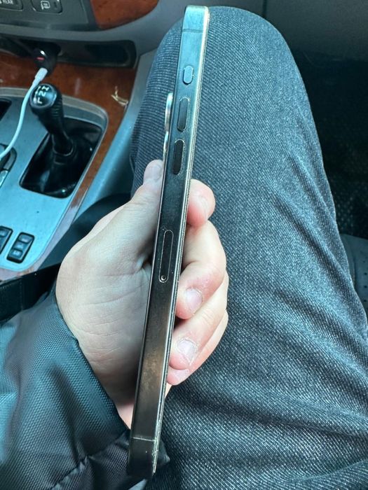 Айфон 15 про макс