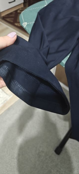 Детские брюки школьные