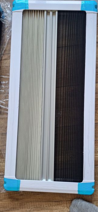 Прозорец каравана  700X30