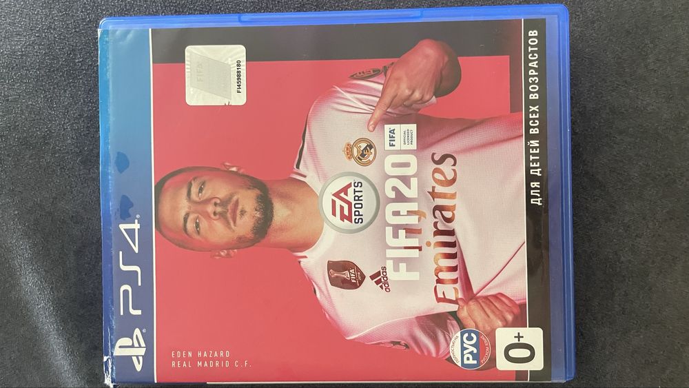 Игры для приставок ps4