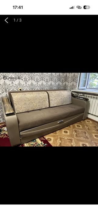 Срочно Диван кровать