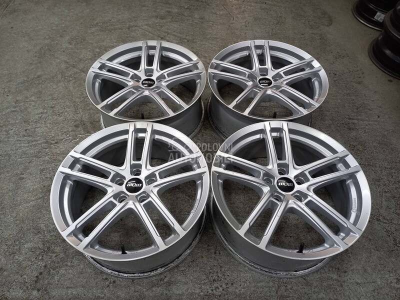 Джанти  5х112 R18 за Ауди VW ЕТ-25