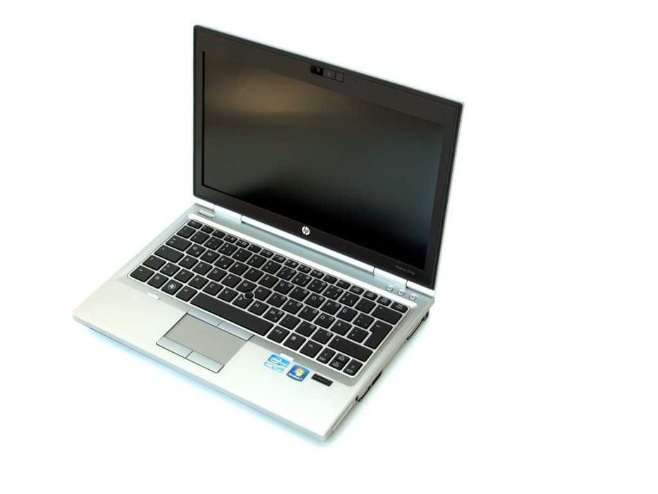 HP Elitebook 2570P, 12.5" HD i5 seria 3 4gb ram