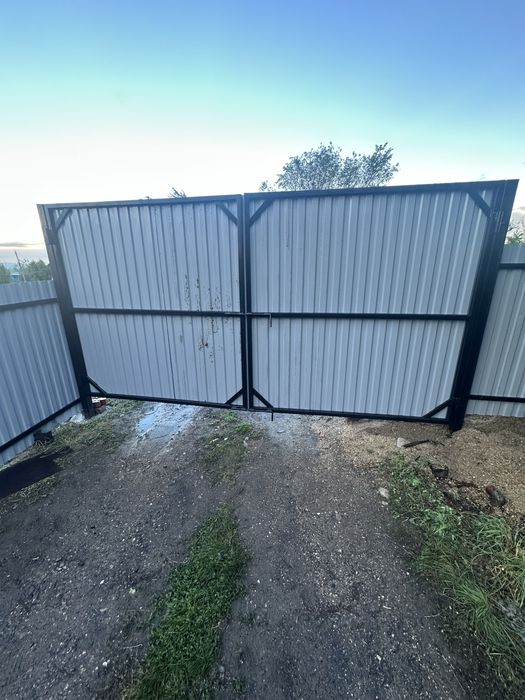 Строительные услуги