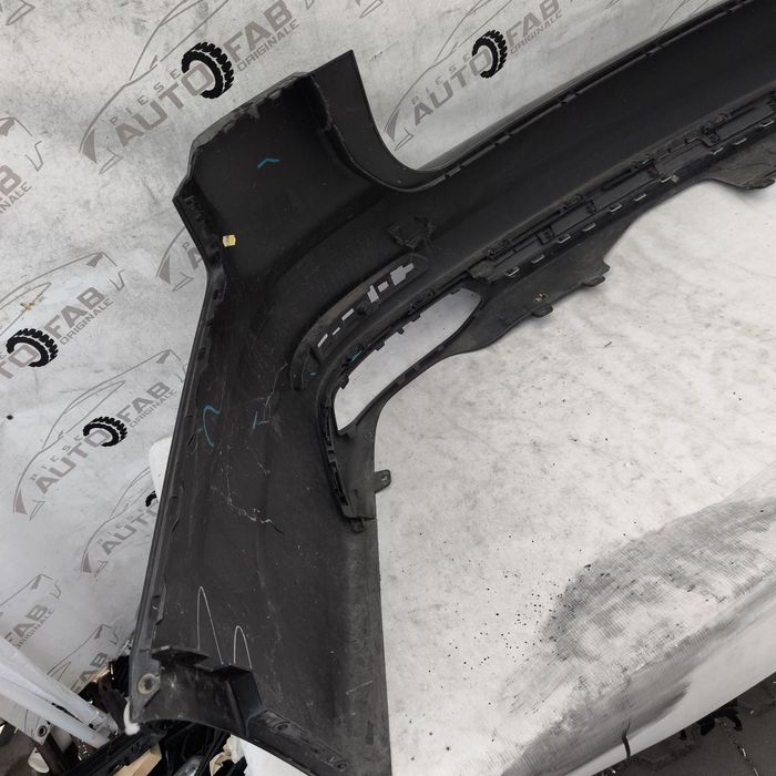 Bara spate Audi A6 4K C8 Combi/Break/Variant an 2018-2019-2020-2021-20