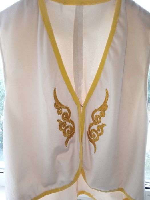 , Национальный костюм