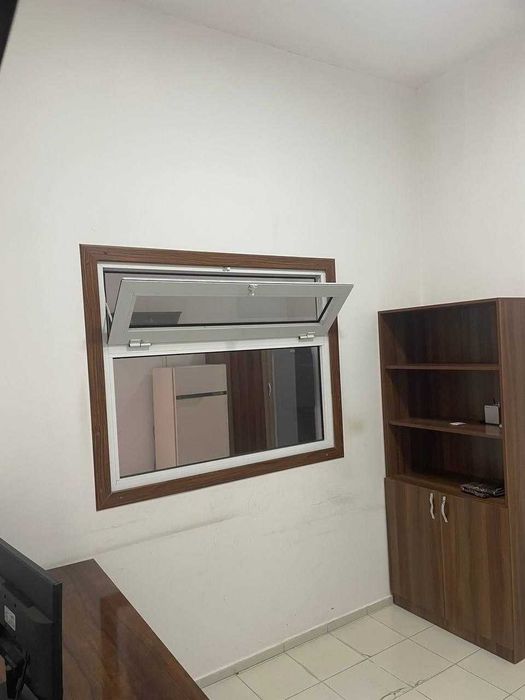 Бино ижарага берилади.