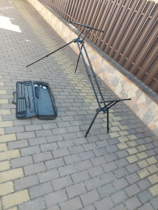 Rod pod avid extremity 3 posturi/ anaconda extension pro 3posturi