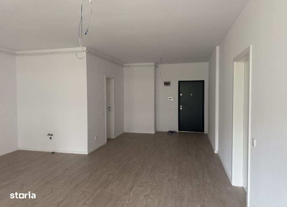Apartament 2 camere de vanzare | Zorilor, Frunzisului | Parcare subter