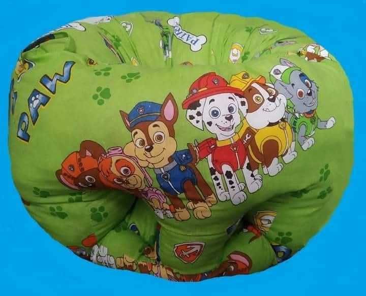 Чисто нови, бебешки барбарони от производител.12 различни цвята