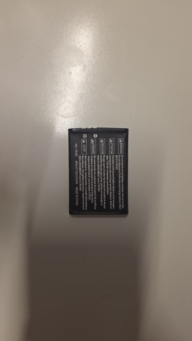 Baterie Acumulator Nou CTR-003 Nintendo 3DS / 2DS / New 2DS XL 2000mAh