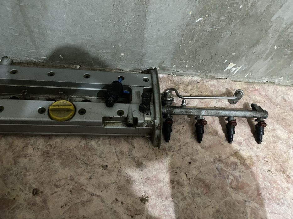 продам запчасти