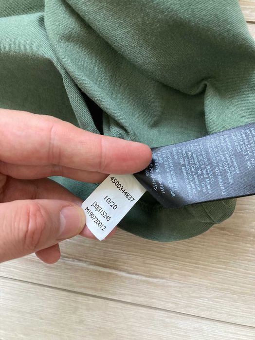 Calvin Klein мъжка тениска размер XL