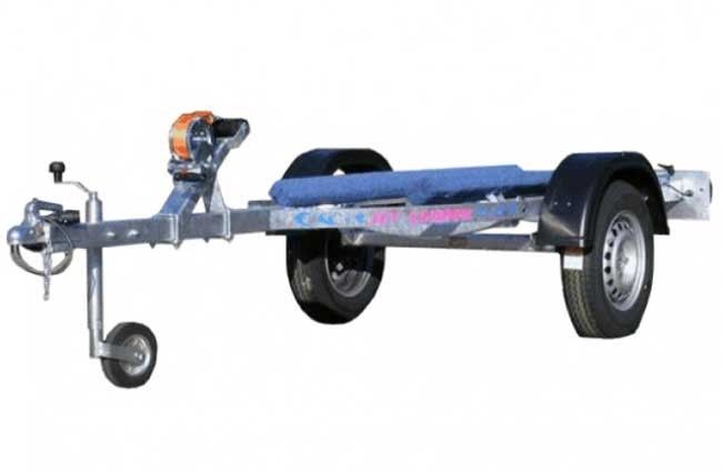 Peridoc Remorca Jetski Jetloader Standard 2021
