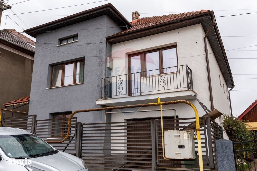 Casă / Vilă de vanzare, Hunedoara