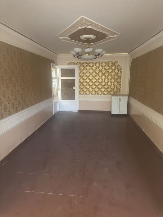 Саттепо 1 каватда 3 хонали уй сотилади