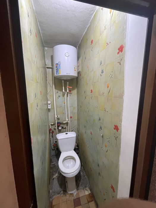Продается 3х комнатная квартира в центре
