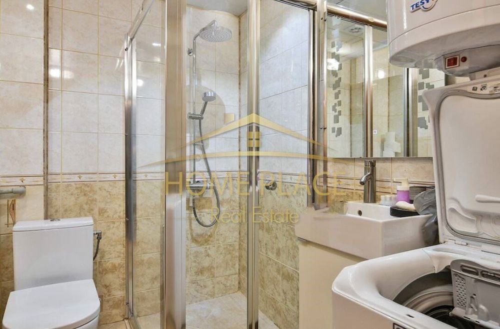 Дава се под наем Тристаен апартамент в Варна, Бриз - 76 кв.м за 714 € - Снимка #9