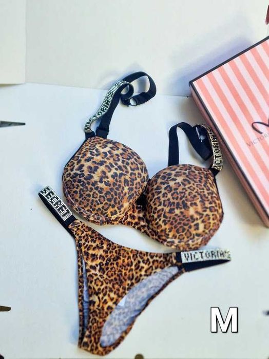 РАЗПРОДАЖБА! Дамски комплект бельо Victoria secret
