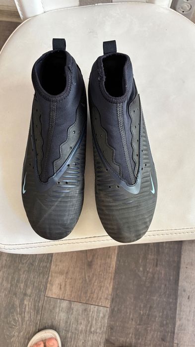 Детски бутонки Nike Phantom