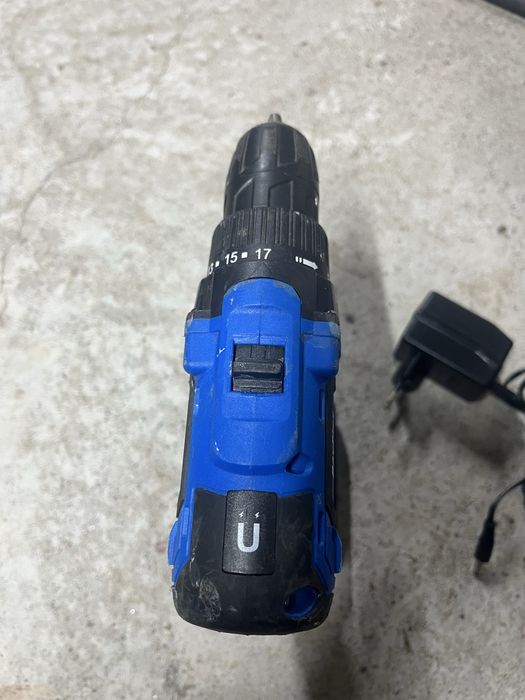 Винтоверт DayPlus