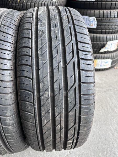 215/55/17 BRIDGESTONE 4бр