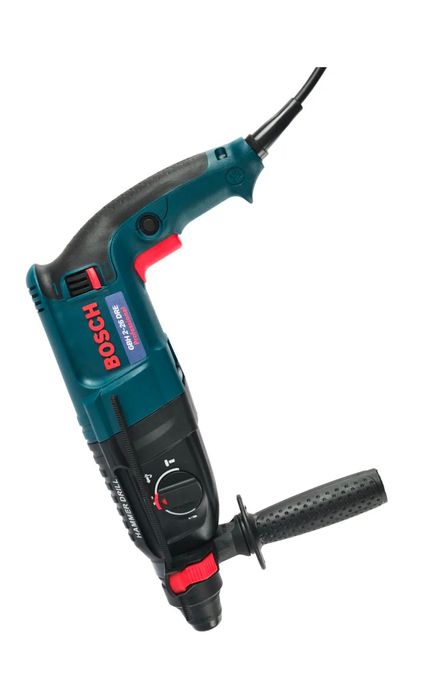 Профессиональный Перфоратор Bosch GBH240, SDS-Plus