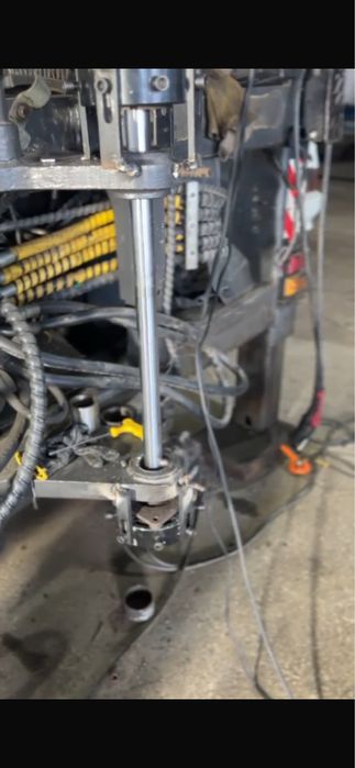 Восстановление сочленений