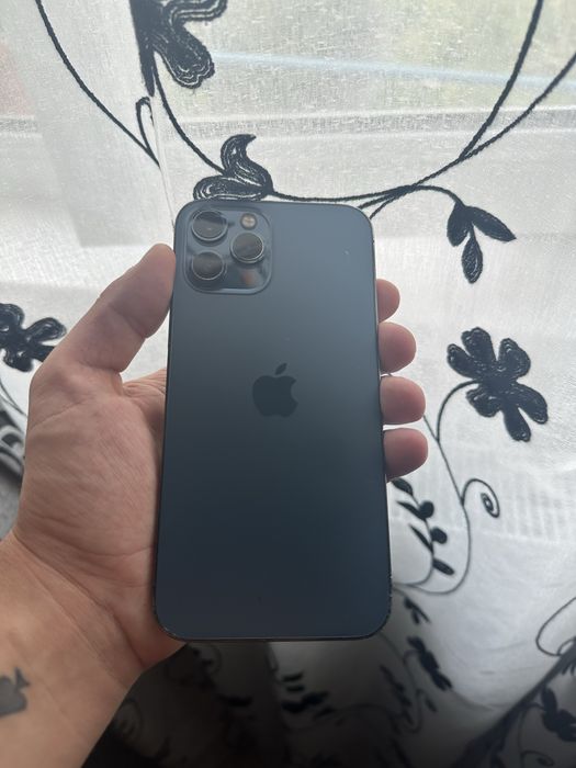Iphone 12 pro max