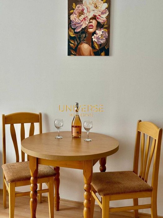 Продава се Едностаен апартамент в к.к. Слънчев бряг - 26 кв.м за 736 €/кв.м - Снимка #3