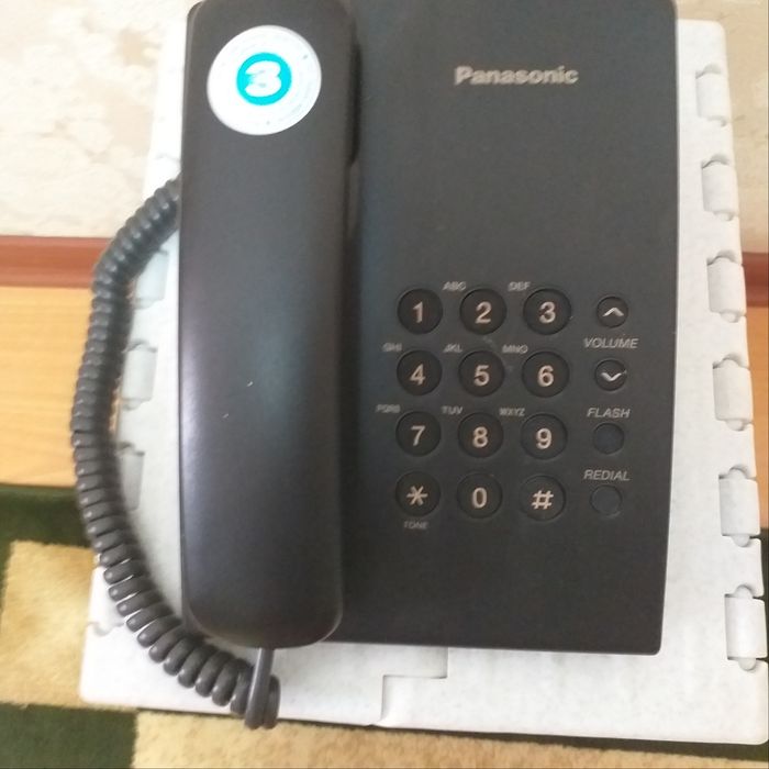 продаю радиотелефон БУ