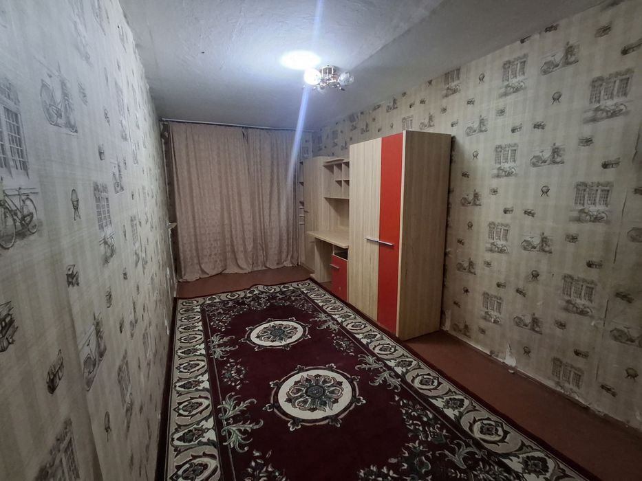 Квартира сатылады