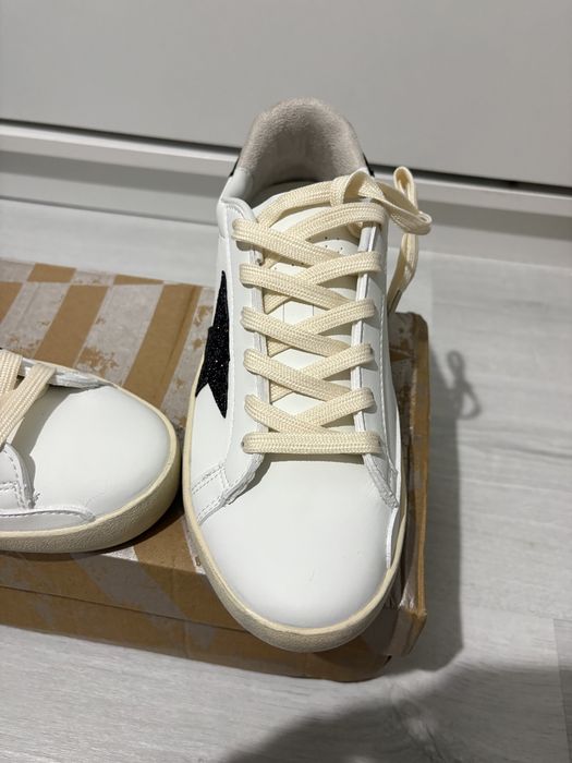 Adidasi Golden Goose