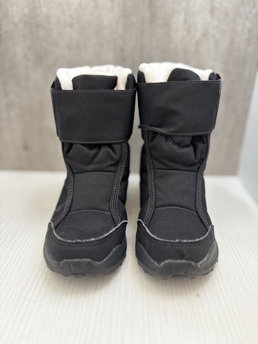 Детски зимни ботуши Decathlon 27 номер