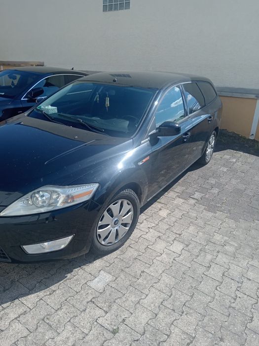 FORD Mondeo 0