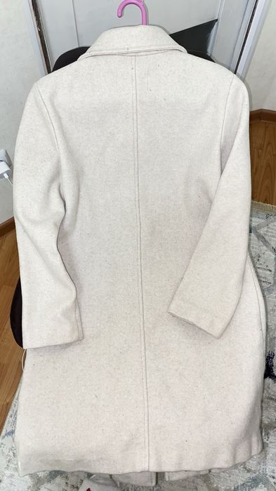 Пальто stradivarius