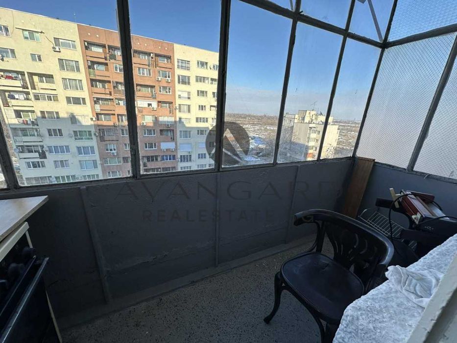 Продава се Двустаен апартамент в Пловдив, Изгрев - 70 кв.м за 952 €/кв.м - Снимка #13