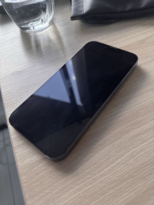 IPhone 13 Pro 256ГБ Sierra blue. 100% АКБ