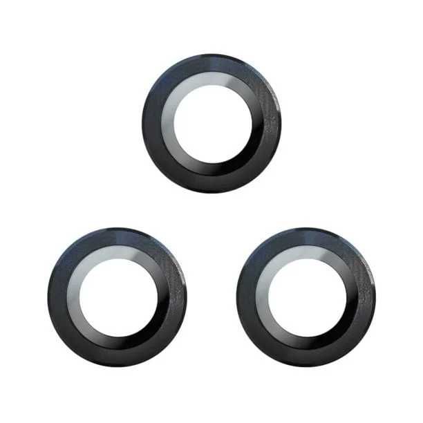 Folie Protectie Camera iPhone 15Pro 15 ProMax 15Plus 15 Culori Diverse